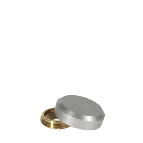 FM03: Two-part screw covers