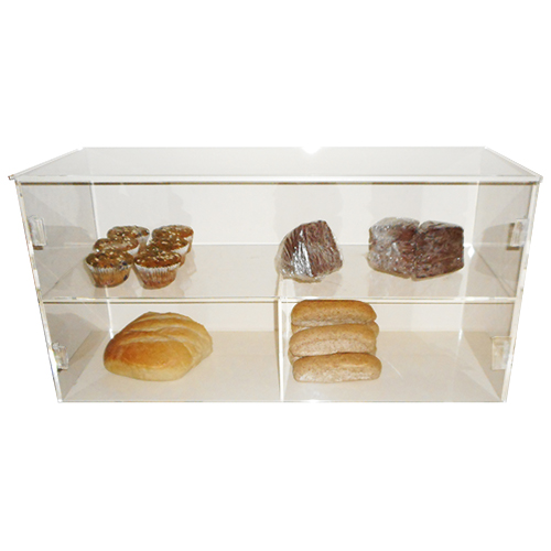 BT2: Flat pack counter cabinet