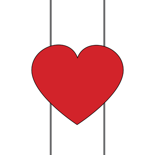 DL7: Shaped panels for 'Lite' Stand 