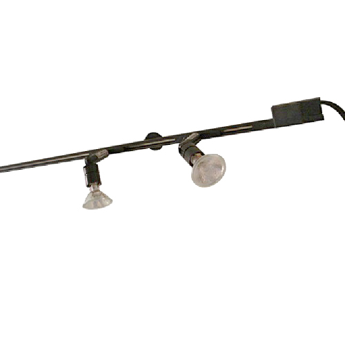 ML1: Low voltage track lighting