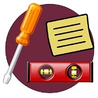 Fixing instructions - suspended glass shelving Fixing instructions - suspended glass shelving